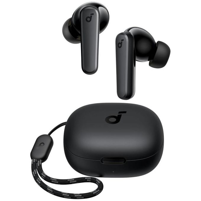 Anker P20i Soundcore - Black