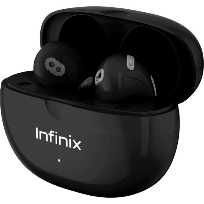 Infinix XBuds 3 - Black