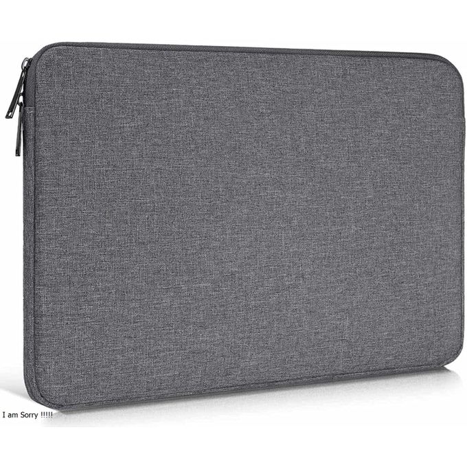 15.6 Inch Laptop Sleeve - Shockproof Laptop Sleeve