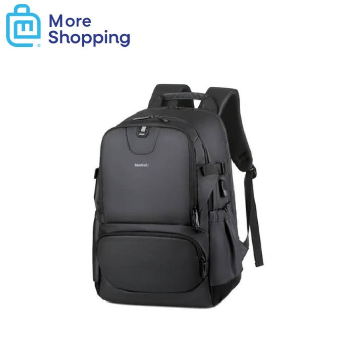 MEINAILI 15.6 Inch Business Laptop Backpack