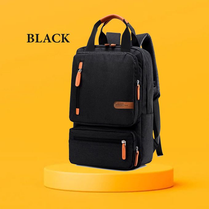 Laptop Bag 17 Inch - For The Back