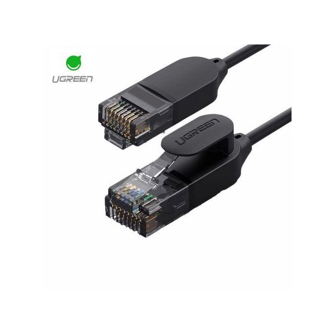 Ugreen Ultra Slim Ethernet Cable 10gbps