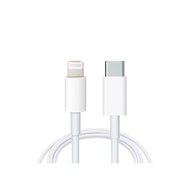 Type-c To Lightning Cable For IPhone / Earbuds