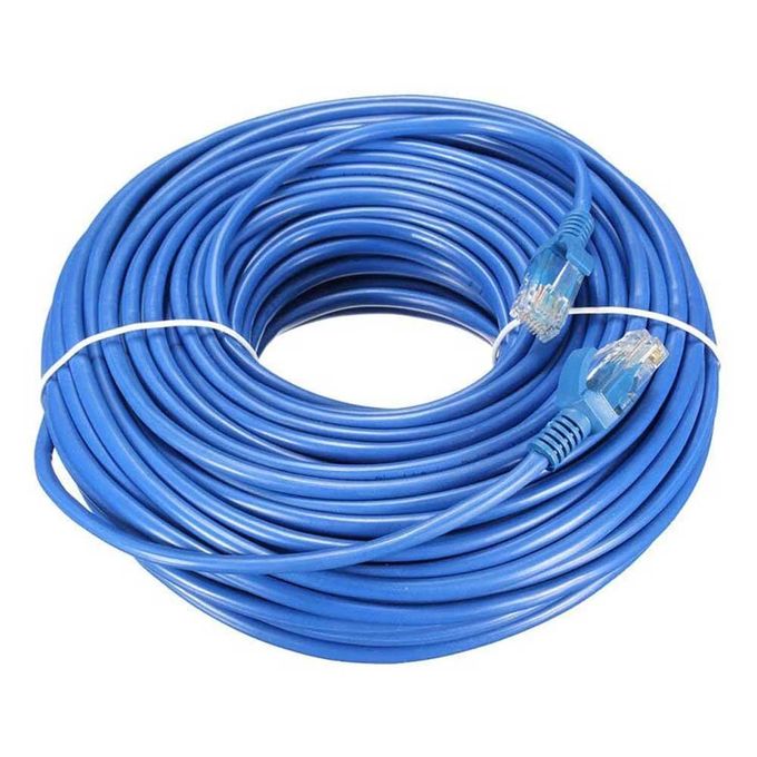 Point CABLE NET WORK CAT5 50 M