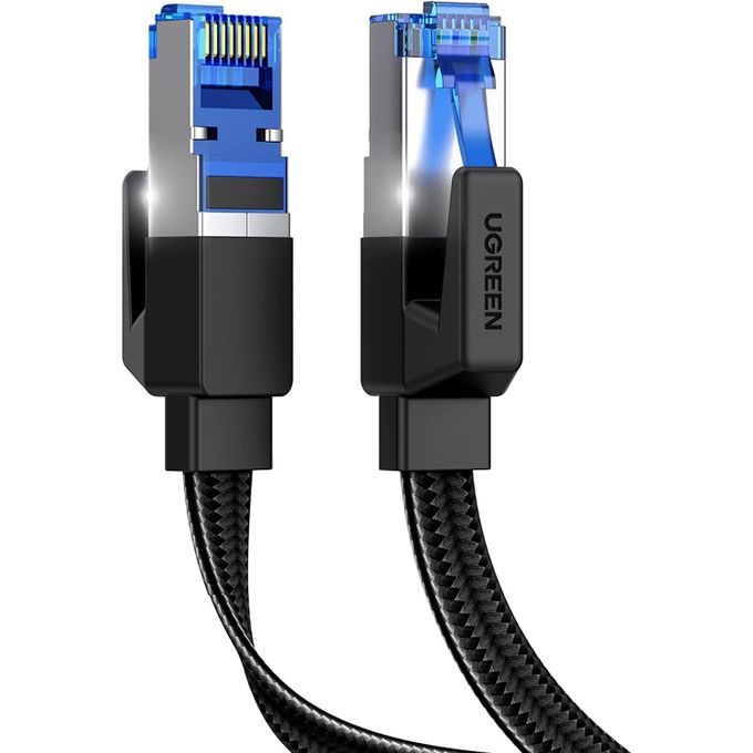 Ugreen Ethernet Cable 5M Cat 8 Internet Network