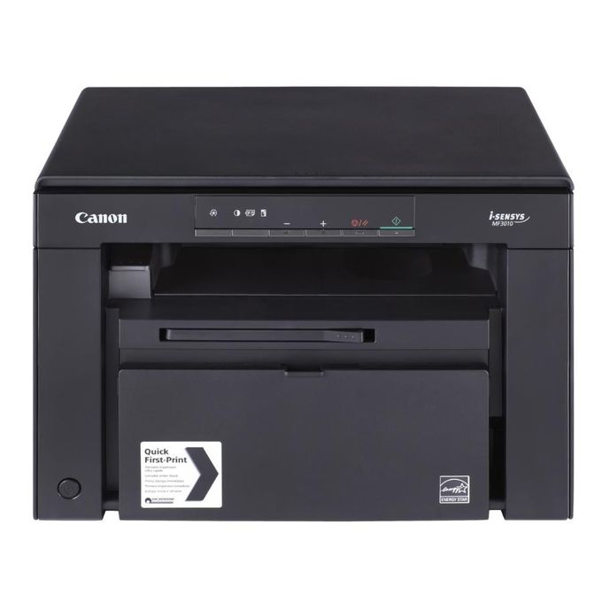 Canon MF3010