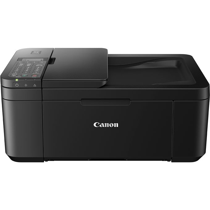 Canon Printer PIXMA TR4645 - Black