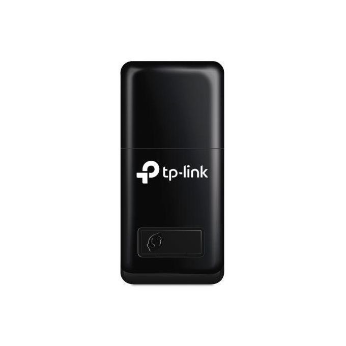 TP-Link Tl-Wn823N 300Mbps Mini Wireless