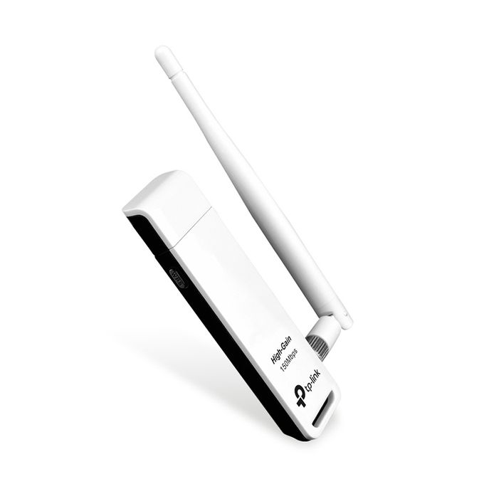 TP-Link TL-WN722N 150Mbps High-Gain