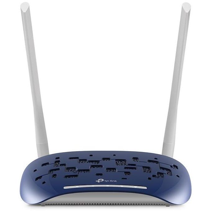 TP-Link TD-W9960 300Mbps Wireless N VDSL/ADSL