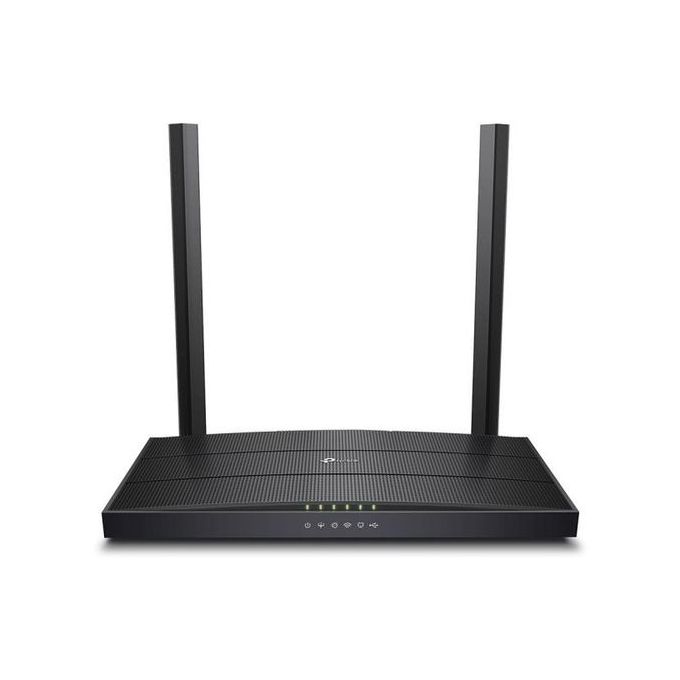 TP-Link Archer VR400 - AC1200 Wireless