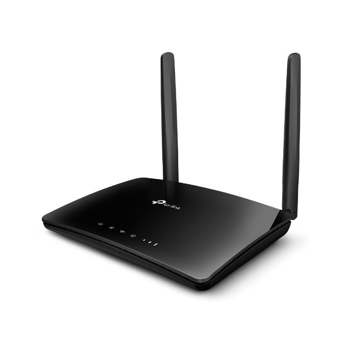 TP-Link TL-MR6400 TP-Link 300Mbps WiFi 4G LTE