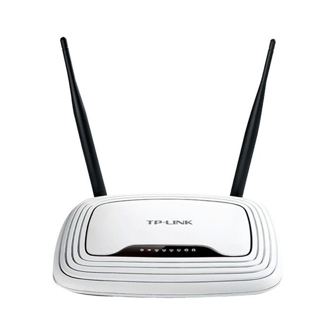 TP-Link TL-WR841N - 300Mbps Wireless N Router