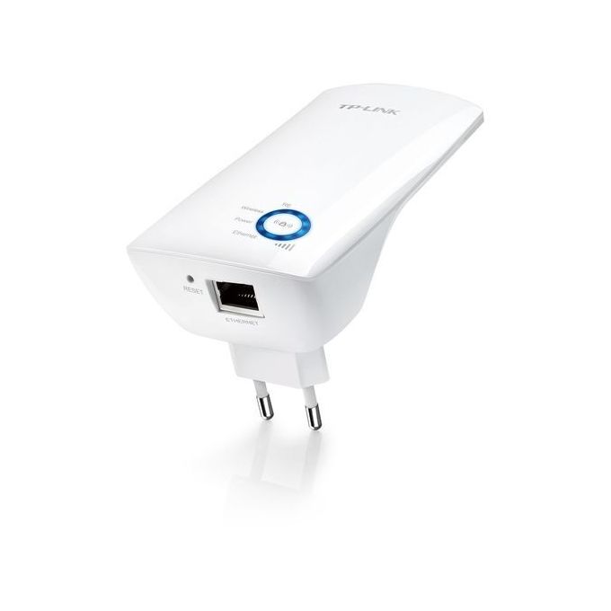 TP-Link Tl-Wa850Re 300Mbps Universal Wifi Range