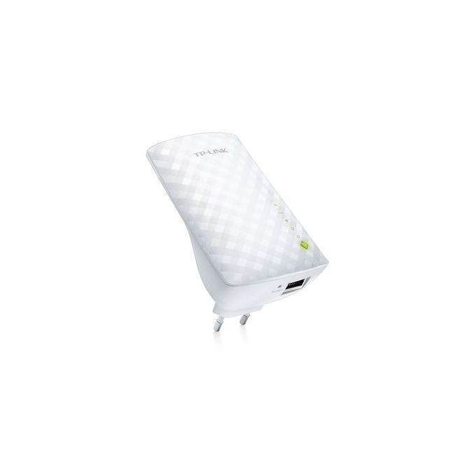 TP-Link AC750 Wi-Fi Range Extender RE200