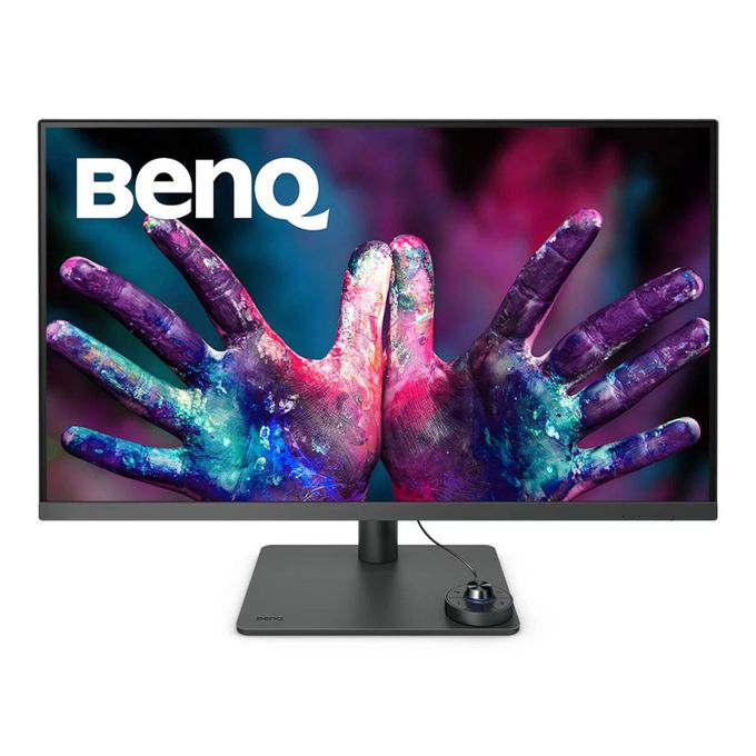 Benq Designer Monitor PD3205U 32" Inch IPS LED