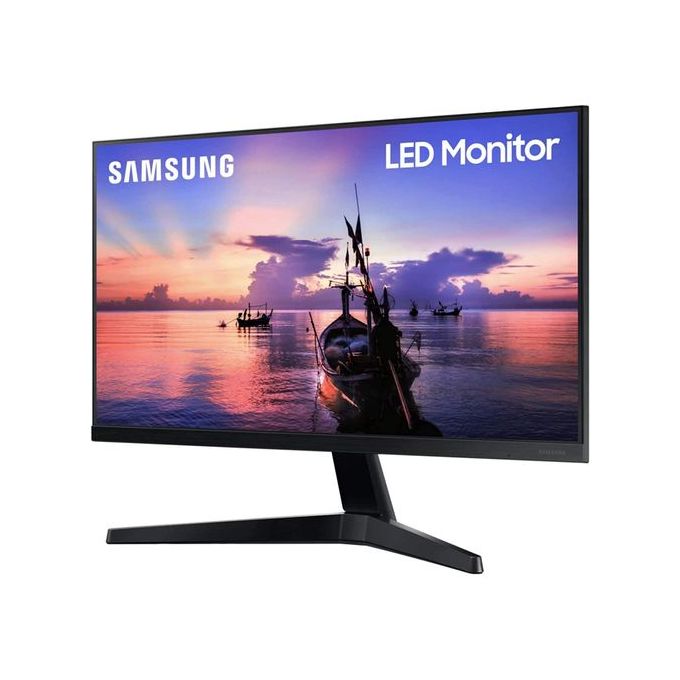 Samsung Monitor 27 Inch LED IPS, FHD, 75HZ