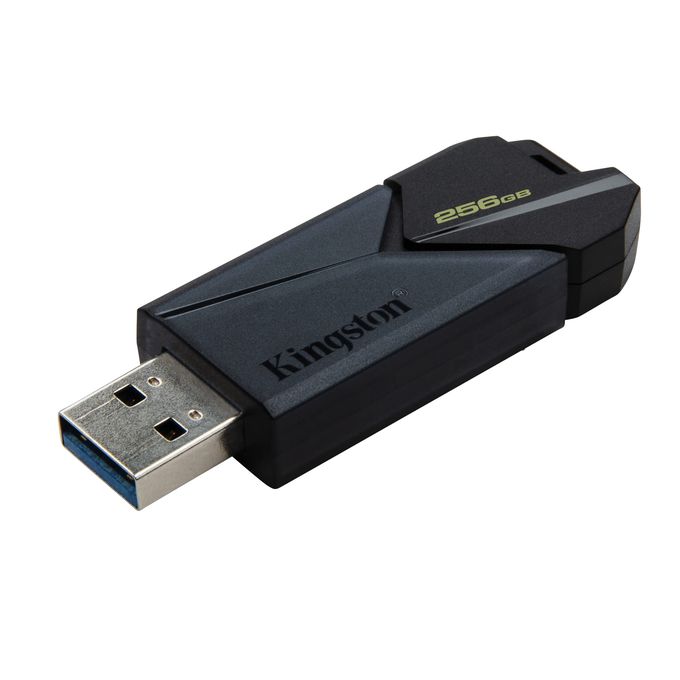 Kingston 256GB Exodia Onyx USB 3.2 Flash