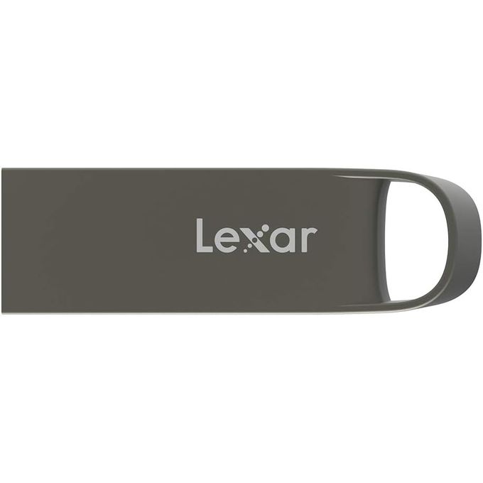 Lexar 64GB USB 2.0 Flash Drive, Mini USB Stick