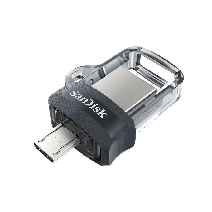 Sandisk OTG-Enabled M3.0 Ultra Dual Drive