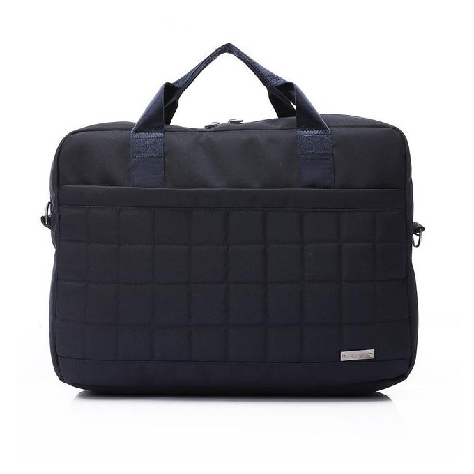 Activ Solid Laptop Bage With Belt