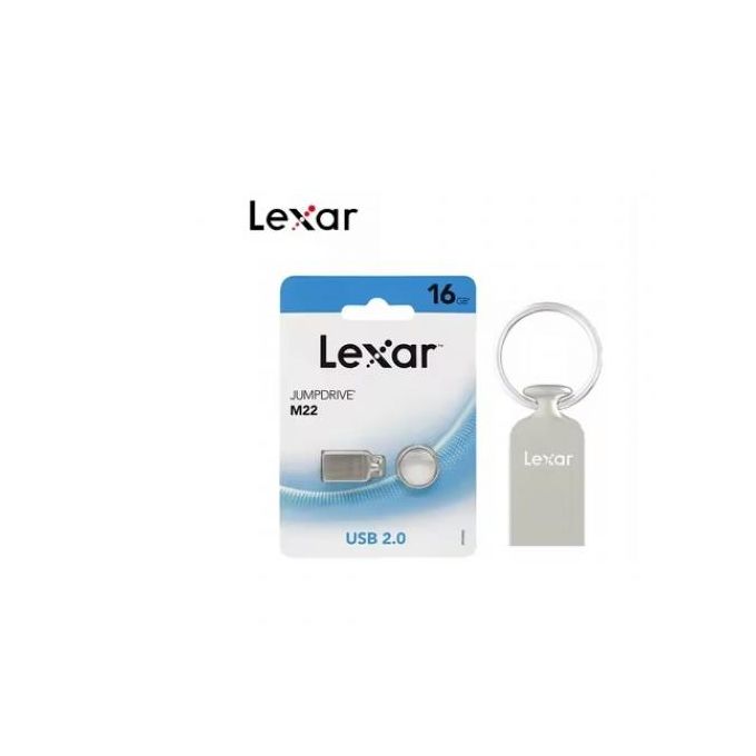 Lexar 32GB USB 2.0 , Mini USB